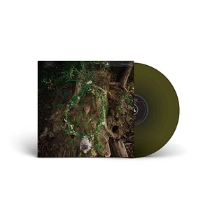 Pharmakon - Maggot Mass Transparent Seaweed Green Vinyl Editoin