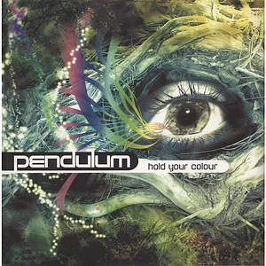 Pendulum - Hold Your Colour