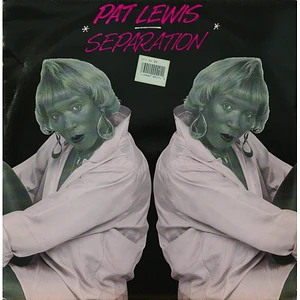 Pat Lewis - Separation