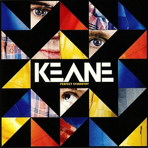 Keane - Perfect Symmetry