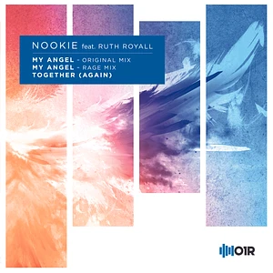 Nookie - My Angel Ep Feat. Ruth Royall