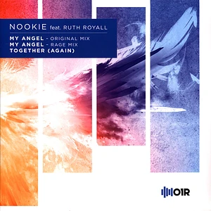 Nookie - My Angel Ep Feat. Ruth Royall