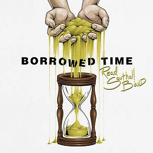 Southall - Borrowed Time Gold Vinyl Edition