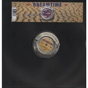 Dreamtime - That's The Way (Oohlala)