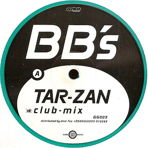 BB Inc. - Tar-Zan