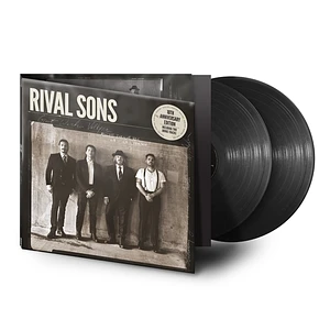 Rival Sons - Great Western Valkyrie -10th Anniversary