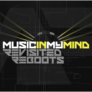 Adam F - Music In My Mind Reboots