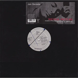 Jon Secada - Mental Picture (Remixes)