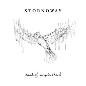 Stornoway - Best Of Unplucked Random Colored Vinyl Edition