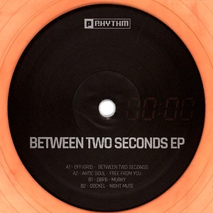 V.A. - Between Two Seconds EP