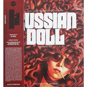 Joe Wong - OST Russian Doll: Seasons 1 & 2