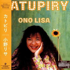 Lisa Ono - Catupiry