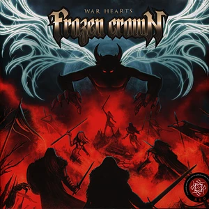 Frozen Crown - War Hearts