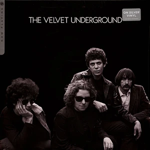 Velvet Underground - Now Playing