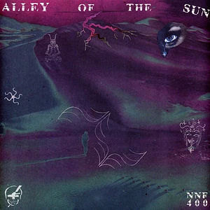 V.A. - Alley Of The Sun