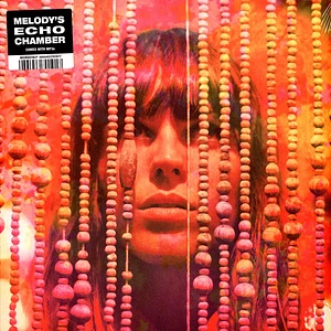 Melody's Echo Chamber - Melody's Echo Chamber