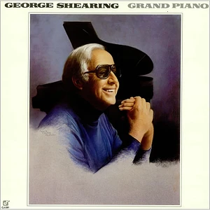 George Shearing - Grand Piano