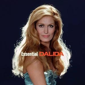 Dalida - Essential Vinyl Edition