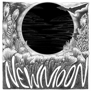 Orbweavers - New Moon / Silver Moon