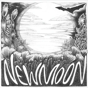 Orbweavers - New Moon / Silver Moon