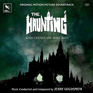 Jerry Goldsmith - OST Haunting