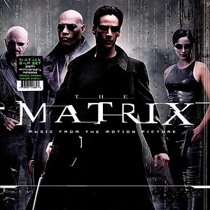 V.A. - The Matrix