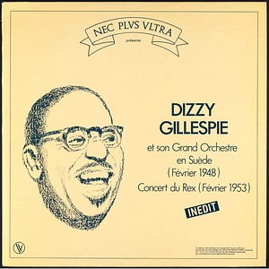 Dizzy Gillespie - 1948-1953