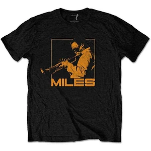 Miles Davis - Blowin' T-Shirt