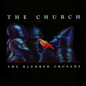 Church - Blurred Crusade