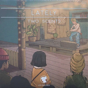 Two Scents - Lately