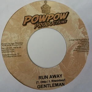 Gentleman / Turbulence - Run Away / Celebrate