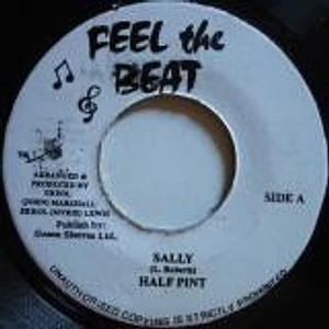 Half Pint - Sally