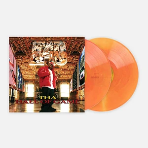 E-40 - Tha Hall Of Game Vinyl Me, Please Edition