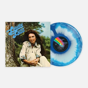 Loretta Lynn - Back To The Country Vinyl Me, Please Edition