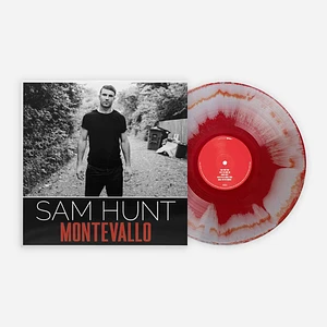 Sam Hunt - Montevallo Vinyl Me, Please Edition