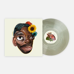 Nnamdi - Please Have A Seat Vinyl Me, Please Edition