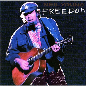 Neil Young - Freedom