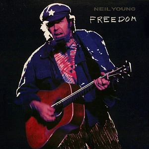 Neil Young - Freedom