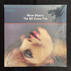 The Bill Evans Trio - Moon Beams