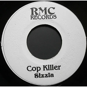 Sizzla - Cop Killer