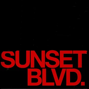 Andrew Lloyd Webber - Sunset Blvd: The Album