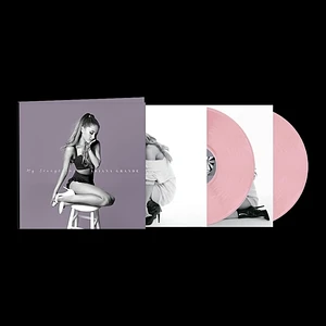 Ariana Grande - My Everything Tenth Anniversary Edition Limited