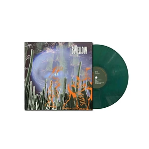 Swellow - Katus Green Vinyl Edtion