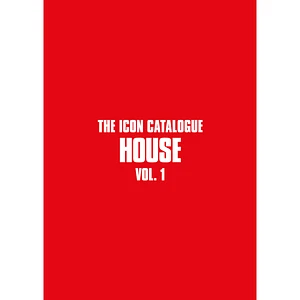 The Icon Catalogue - House Vol. 1