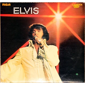 Elvis Presley - You'll Never Walk Alone