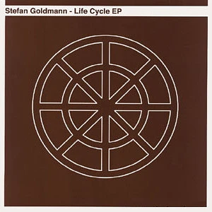 Stefan Goldmann - Life Cycle EP