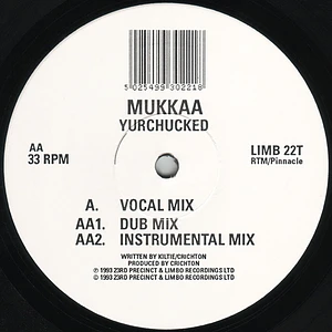 Mukkaa - Yurchucked