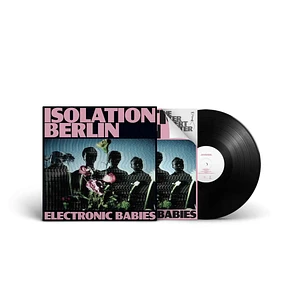 Isolation Berlin - Electronic Babies