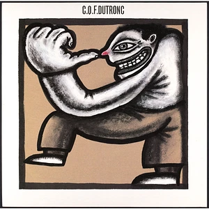 Jacques Dutronc - C.Q.F.Dutronc