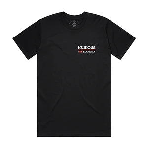 Kurious - Tarot T-Shirt